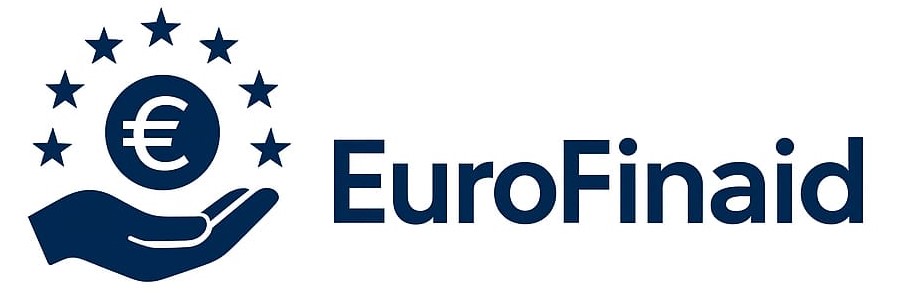 EuroFinaid Logo